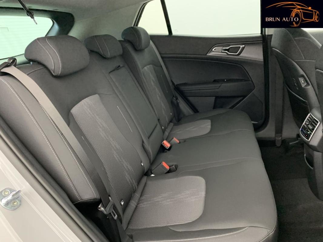 Kia Sportage - Photo 10