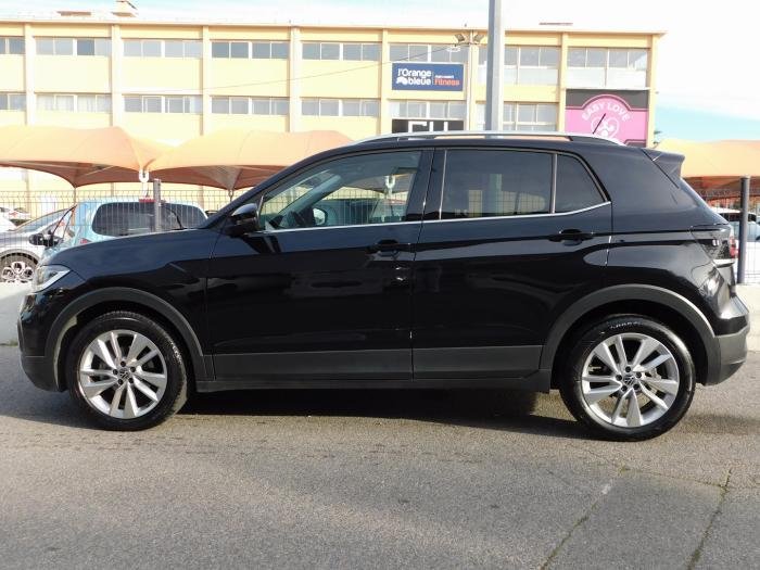 Volkswagen T-Cross - Photo 11