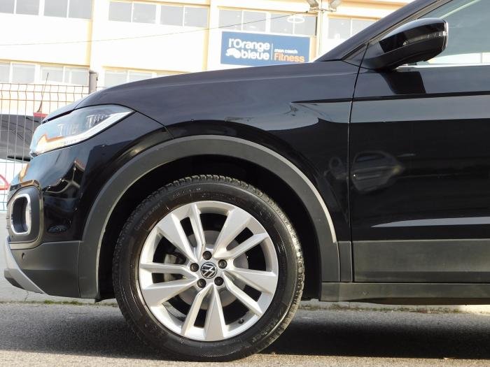 Volkswagen T-Cross - Photo 12