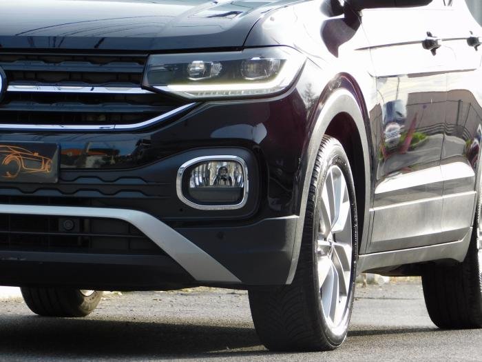 Volkswagen T-Cross - Photo 13