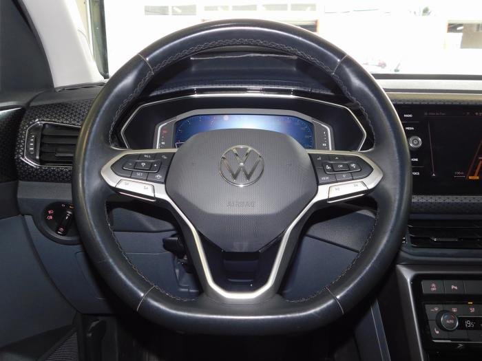 Volkswagen T-Cross - Photo 14