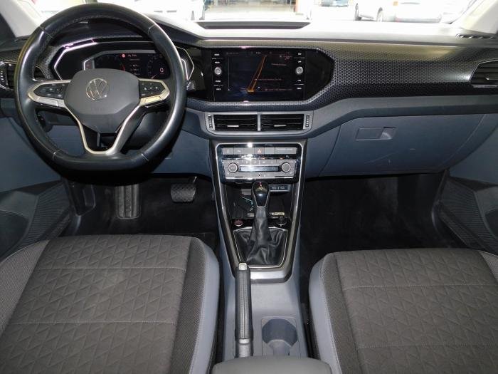 Volkswagen T-Cross - Photo 15