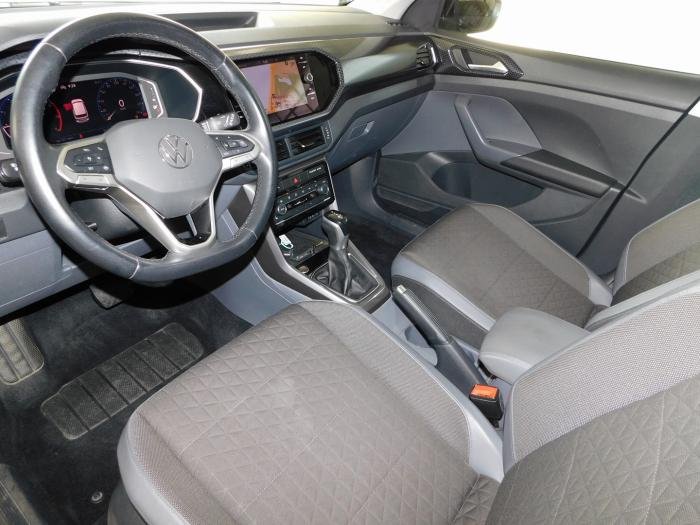 Volkswagen T-Cross - Photo 16