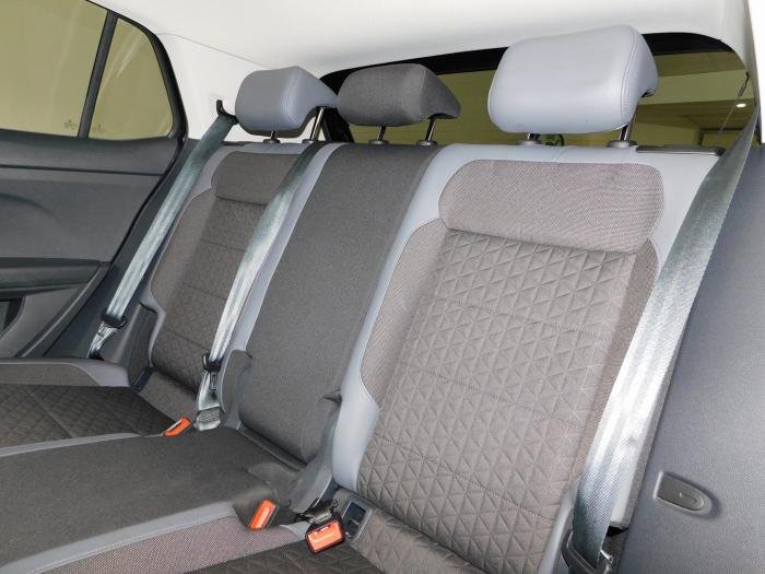 Volkswagen T-Cross - Photo 17