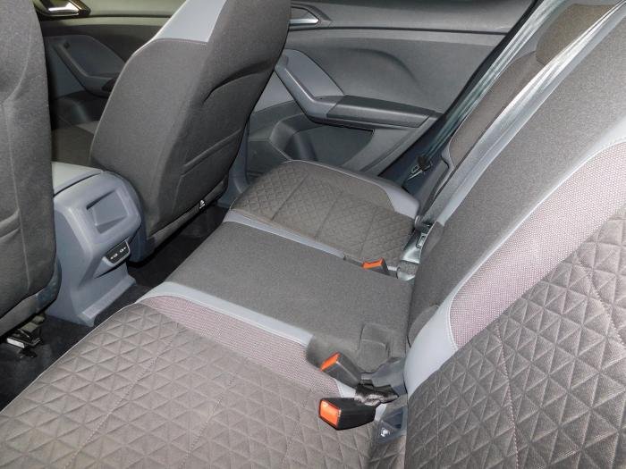 Volkswagen T-Cross - Photo 18