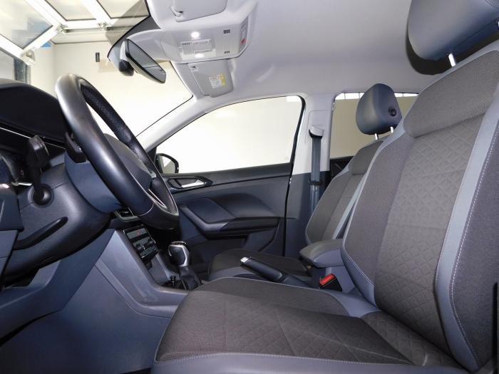 Volkswagen T-Cross - Photo 19