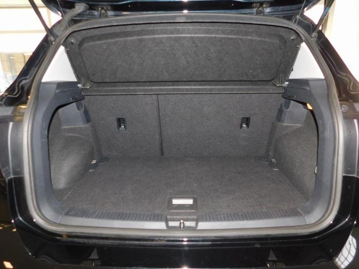 Volkswagen T-Cross - Photo 20
