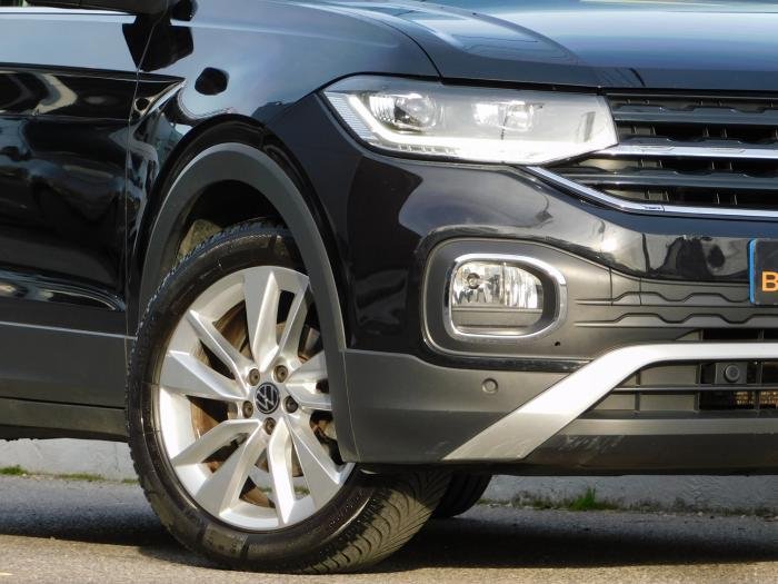 Volkswagen T-Cross - Photo 3