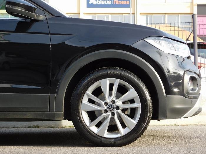 Volkswagen T-Cross - Photo 4