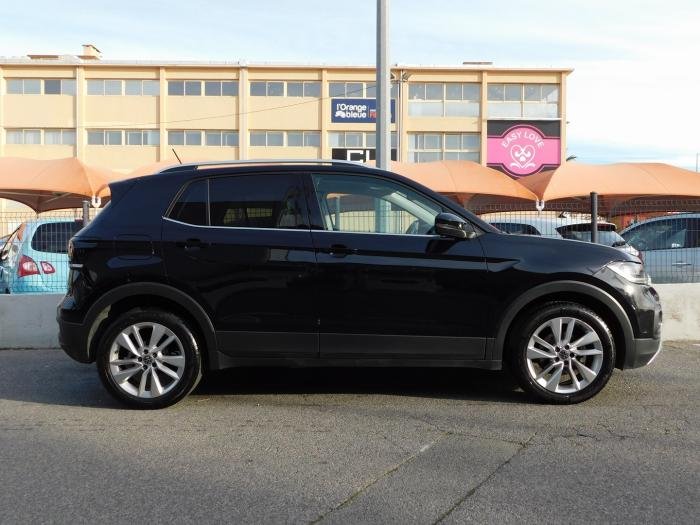 Volkswagen T-Cross - Photo 5