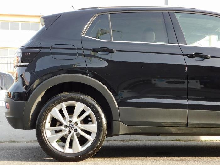 Volkswagen T-Cross - Photo 6