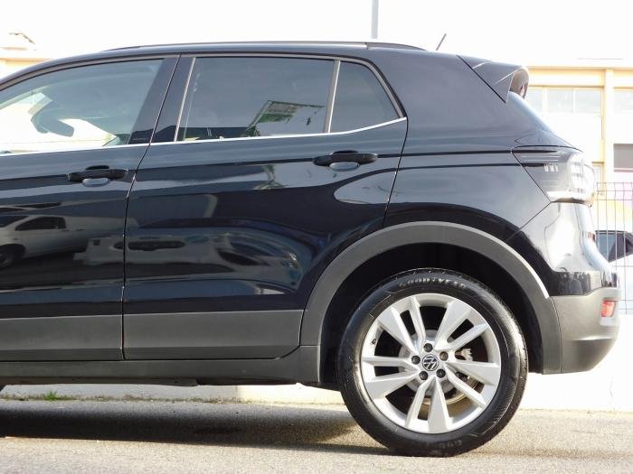 Volkswagen T-Cross - Photo 10