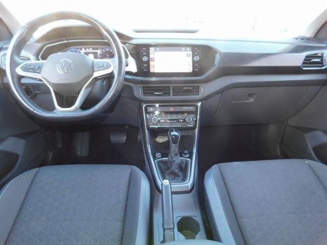 Volkswagen T-Cross - Photo 11