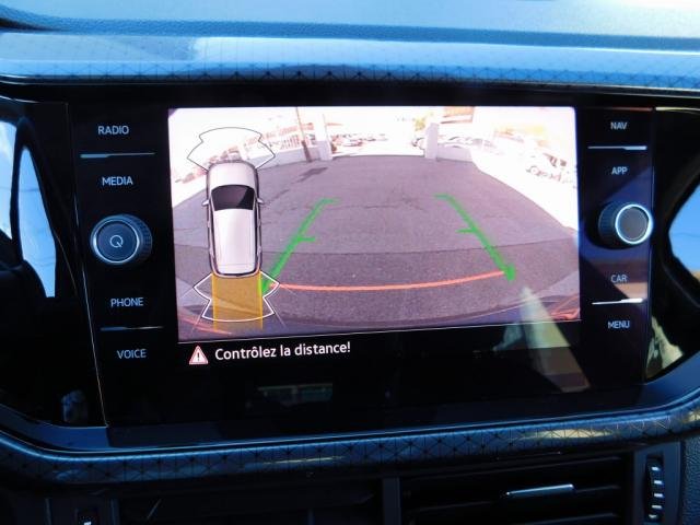 Volkswagen T-Cross - Photo 12