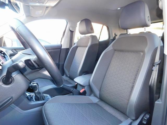 Volkswagen T-Cross - Photo 13