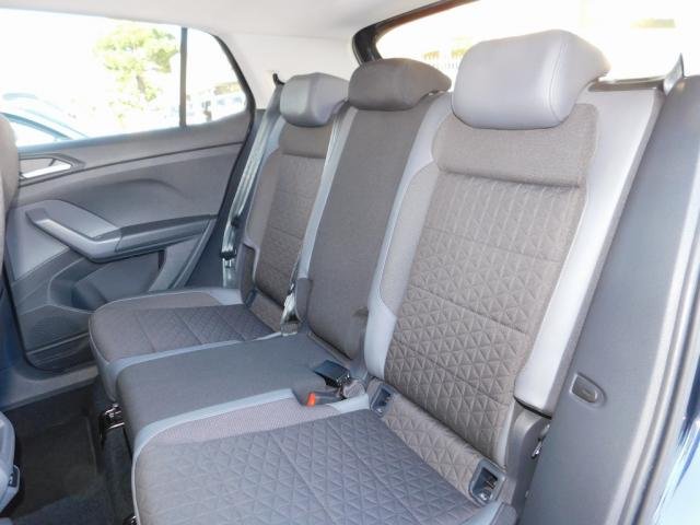 Volkswagen T-Cross - Photo 14