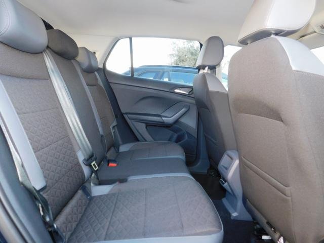 Volkswagen T-Cross - Photo 17