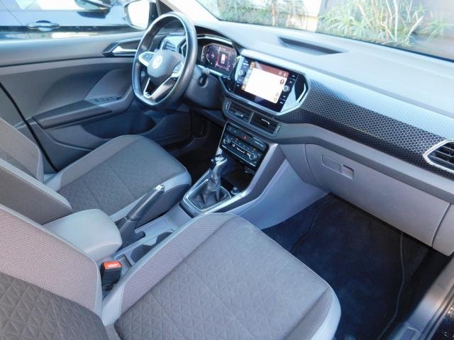 Volkswagen T-Cross - Photo 18
