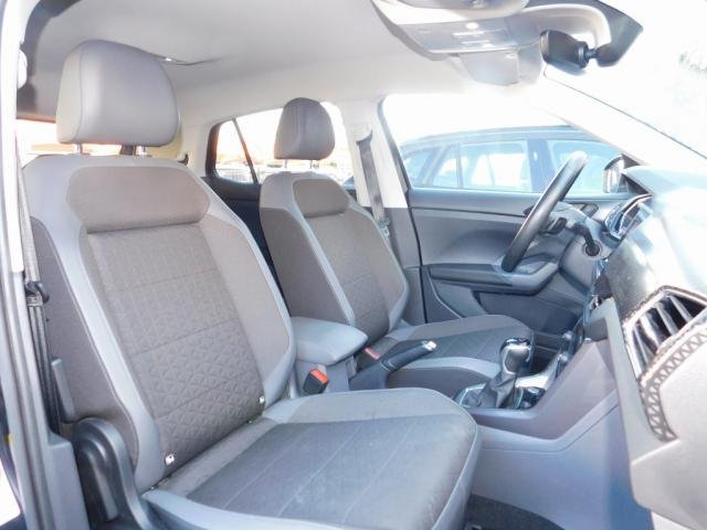 Volkswagen T-Cross - Photo 19
