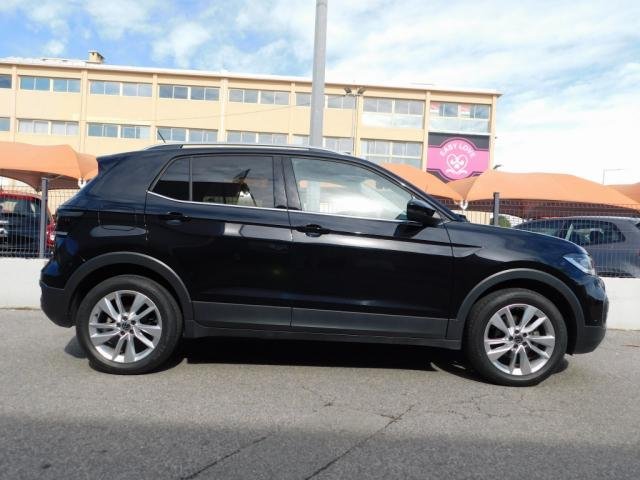 Volkswagen T-Cross - Photo 3