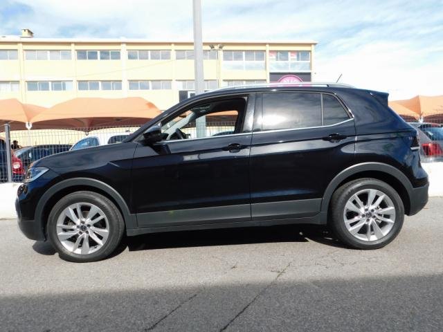 Volkswagen T-Cross - Photo 8