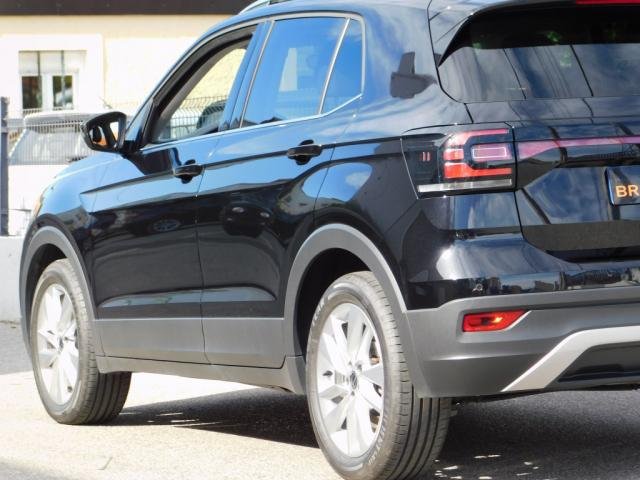 Volkswagen T-Cross - Photo 10