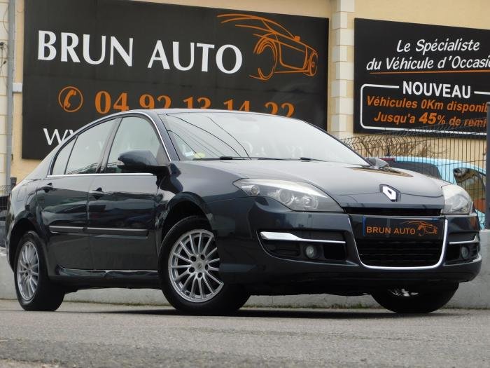 Renault Laguna - Photo 1