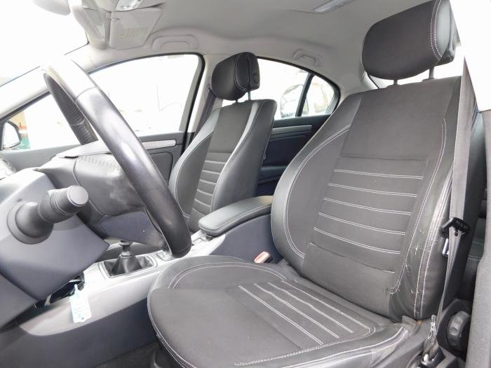 Renault Laguna - Photo 13