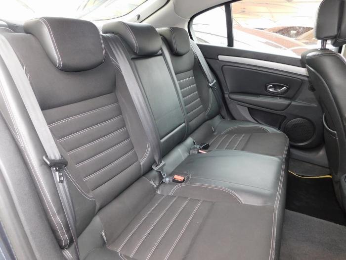 Renault Laguna - Photo 17