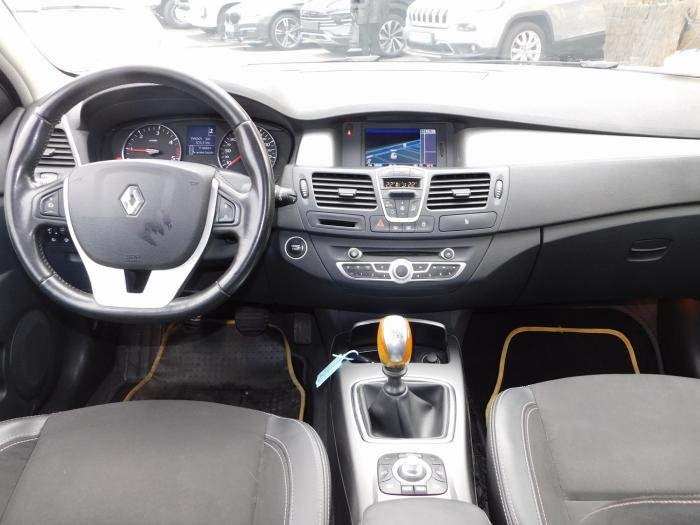 Renault Laguna - Photo 18