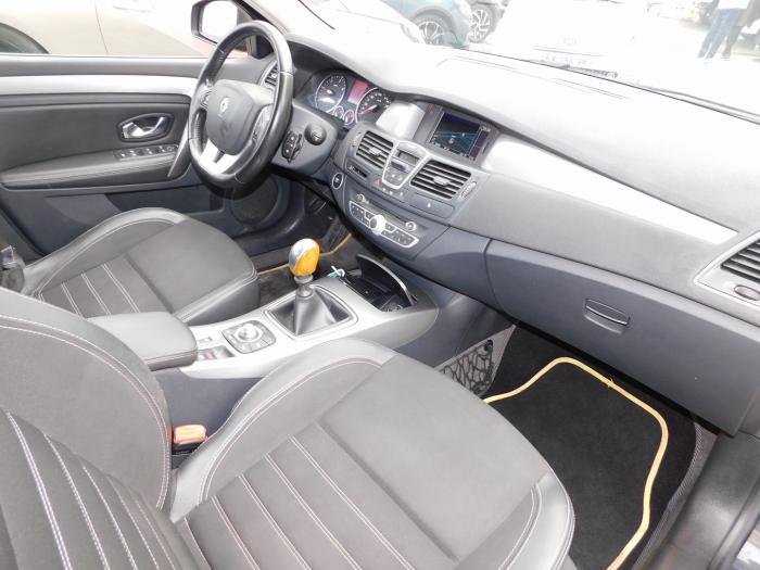 Renault Laguna - Photo 19