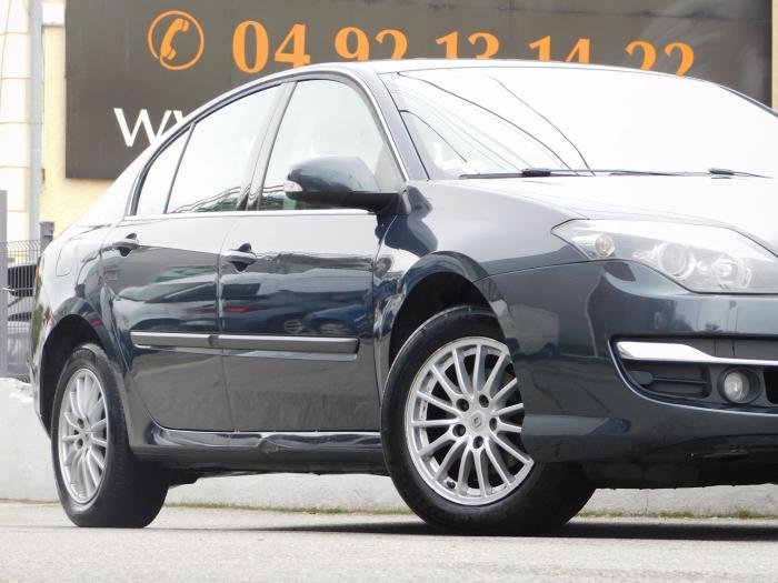 Renault Laguna - Photo 2