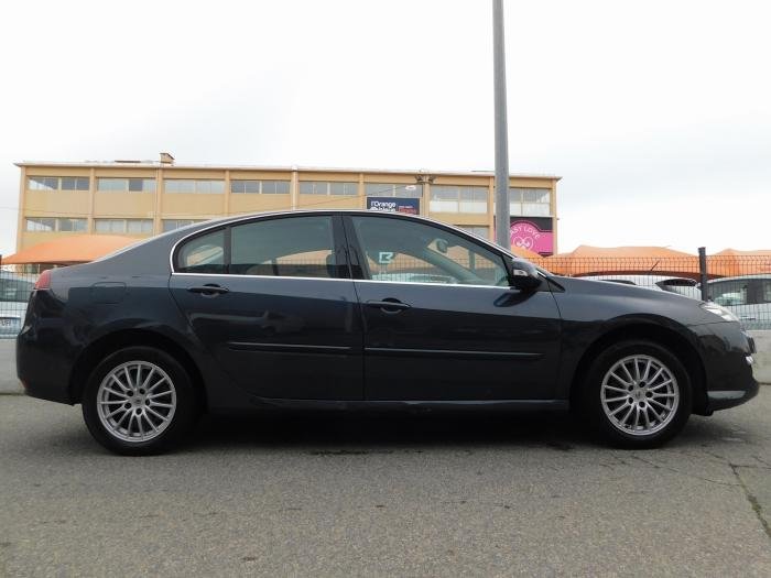Renault Laguna - Photo 3