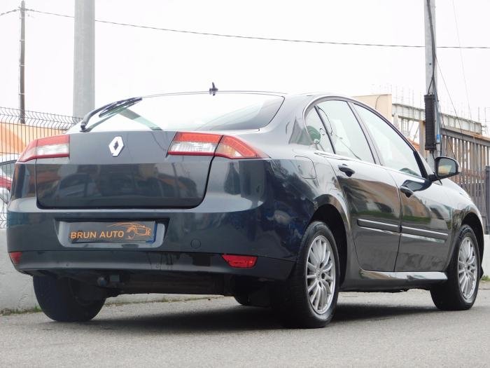 Renault Laguna - Photo 4