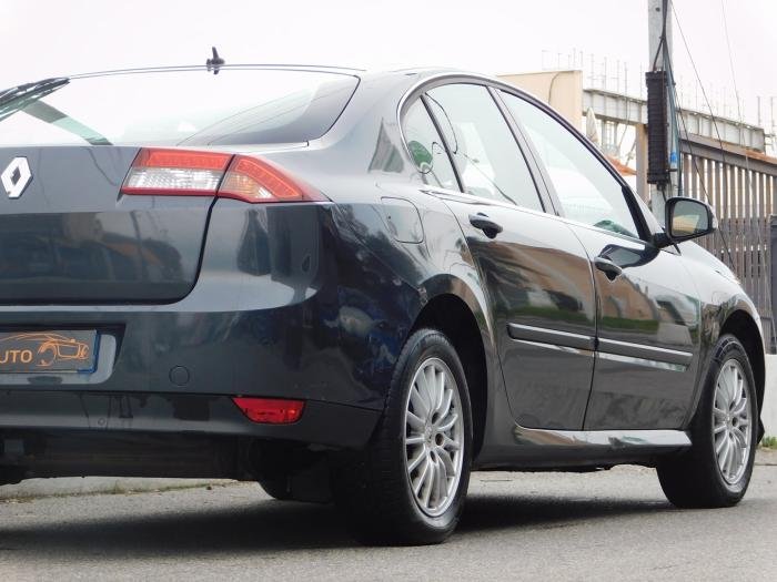 Renault Laguna - Photo 5