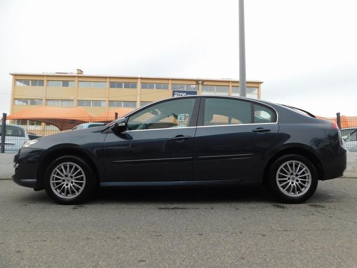 Renault Laguna - Photo 6