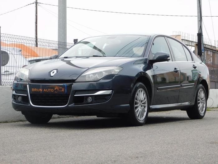 Renault Laguna - Photo 7