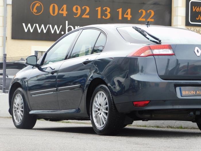 Renault Laguna - Photo 8