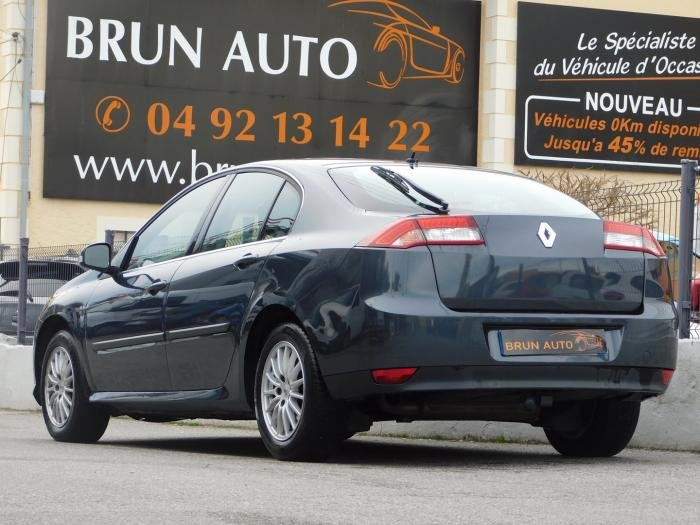 Renault Laguna - Photo 9