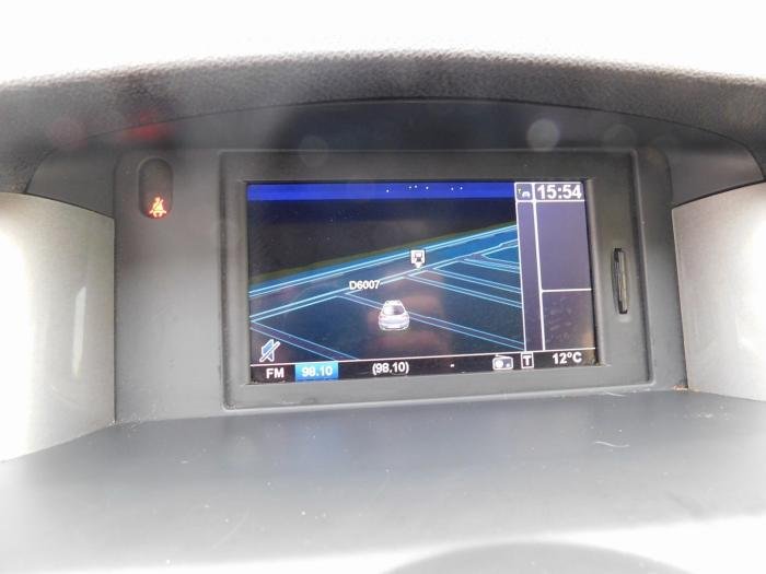 Renault Laguna - Photo 10