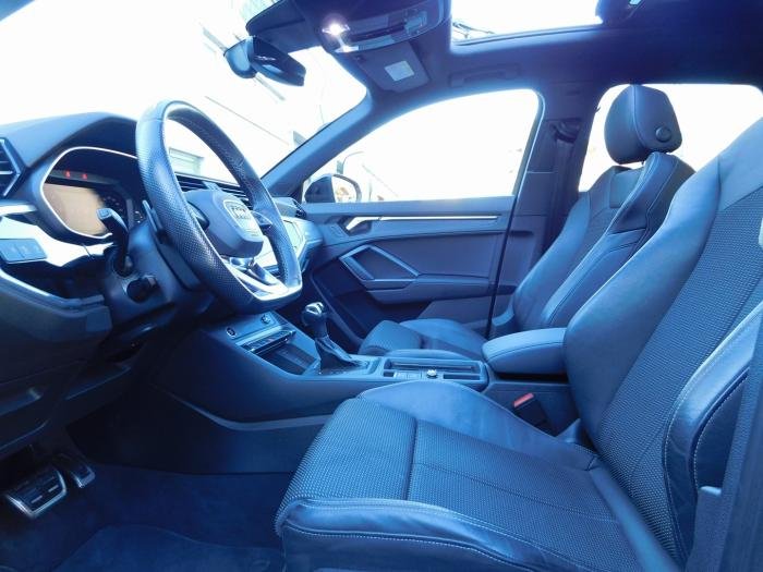 Audi Q3 - Photo 13