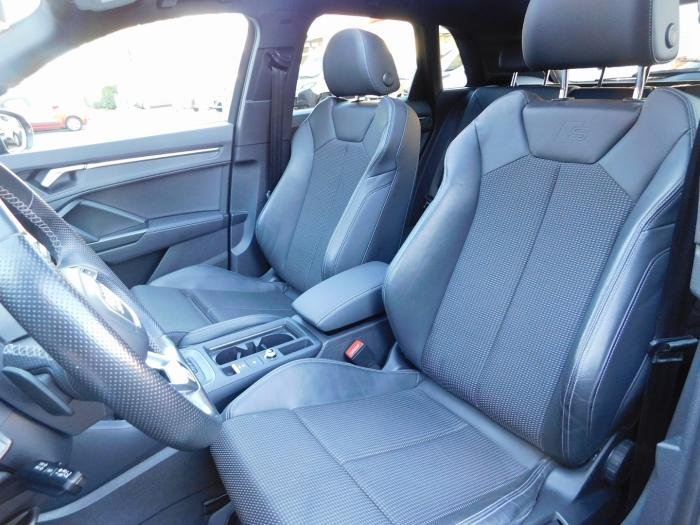 Audi Q3 - Photo 14
