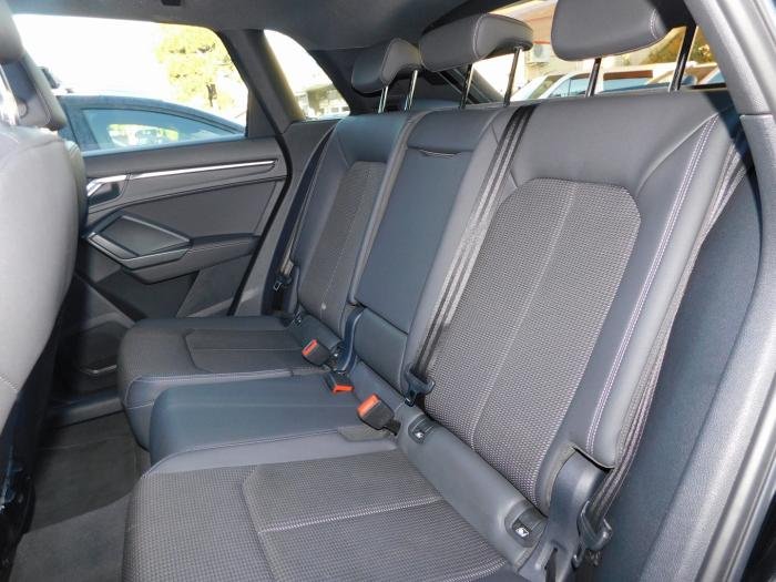 Audi Q3 - Photo 15