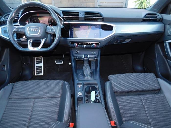 Audi Q3 - Photo 16