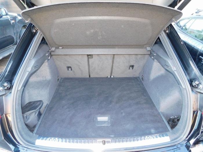 Audi Q3 - Photo 18