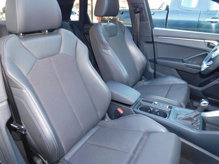 Audi Q3 - Photo 19