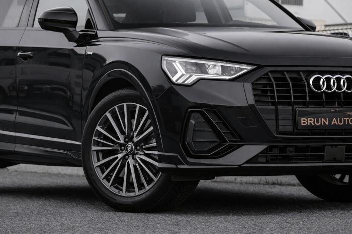 Audi Q3 - Photo 2