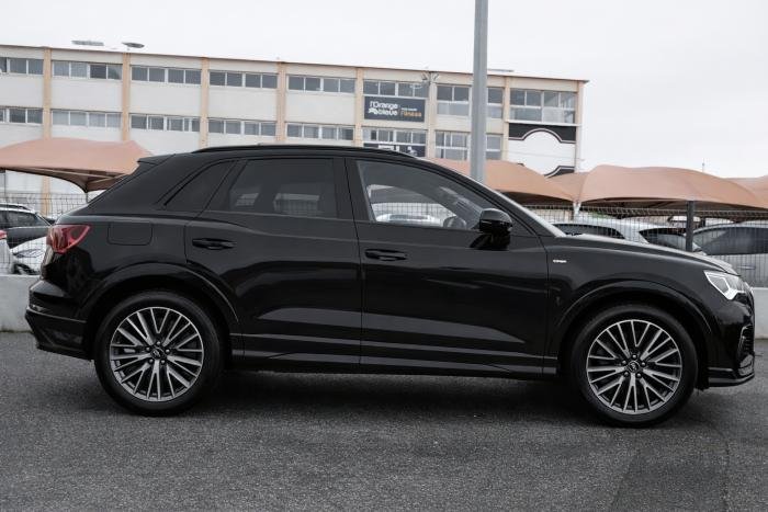 Audi Q3 - Photo 3