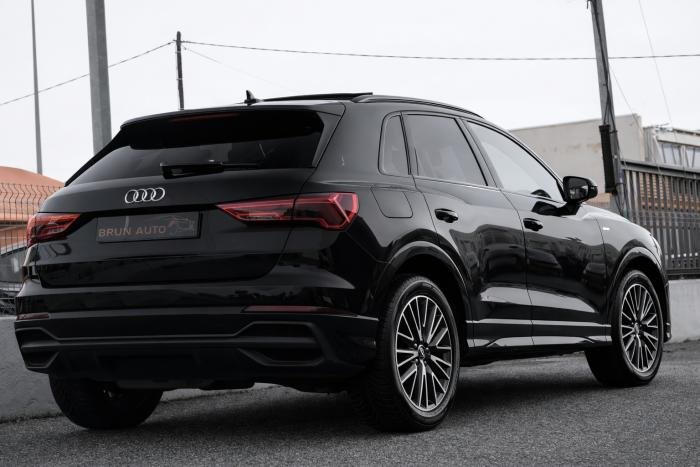 Audi Q3 - Photo 4