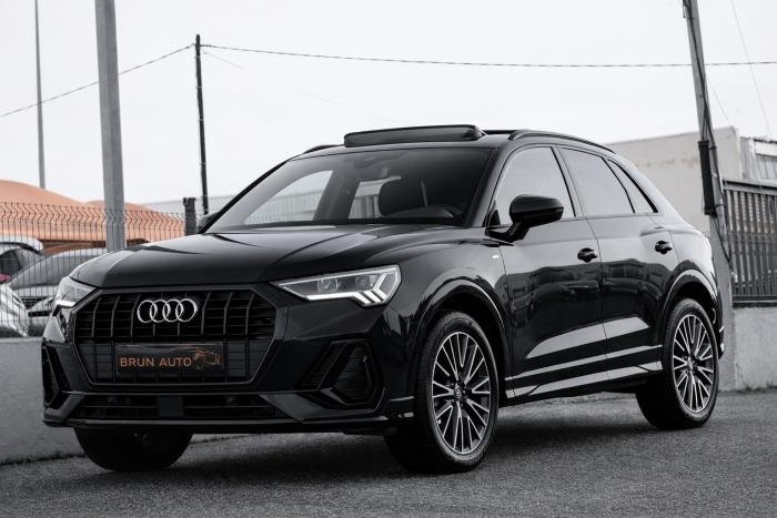 Audi Q3 - Photo 5